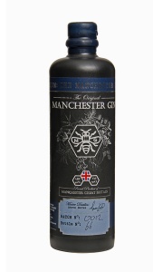 Manchester Gin Zymurgorium